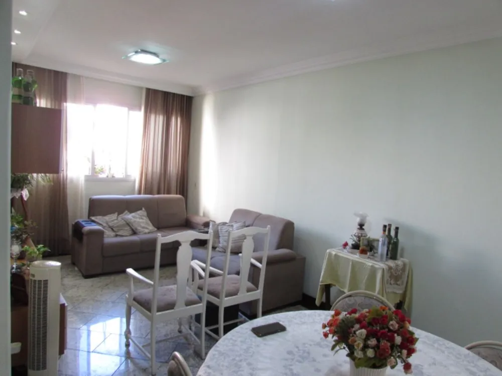 Apartamento, 3 quartos, 90 m² - Foto 4