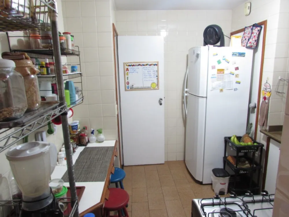 Apartamento, 3 quartos, 90 m² - Foto 8