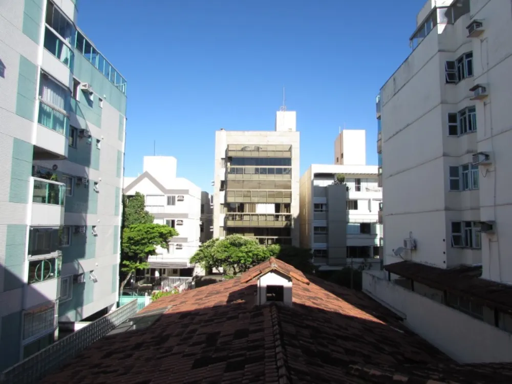 Apartamento, 3 quartos, 90 m² - Foto 5