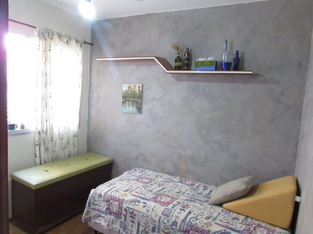 Apartamento, 3 quartos, 90 m² - Foto 2