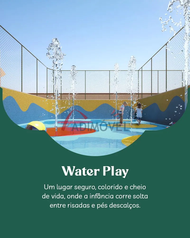 Apartamento, 4 quartos, 111 m² - Foto 1