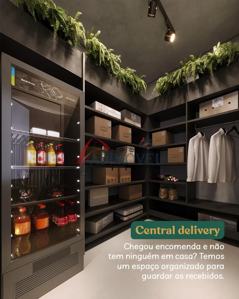 Apartamento, 4 quartos, 111 m² - Foto 3