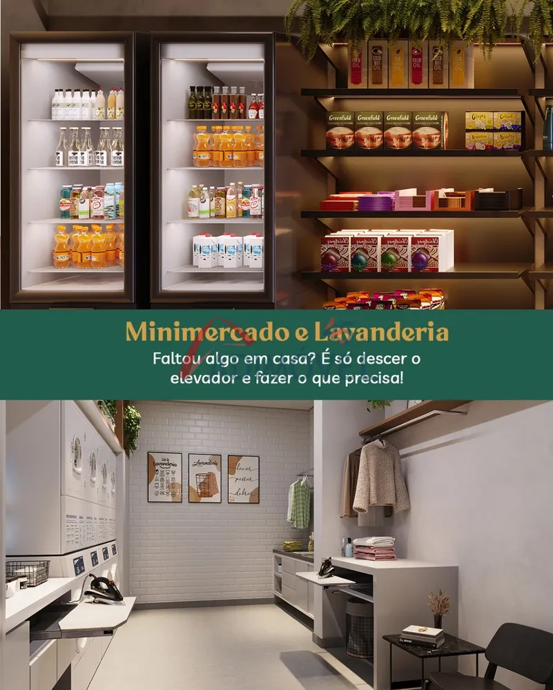 Apartamento, 4 quartos, 111 m² - Foto 4