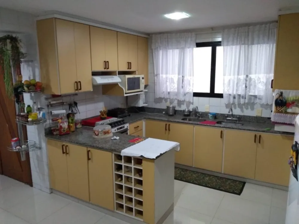 Apartamento, 4 quartos, 330 m² - Foto 4