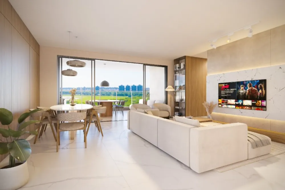Apartamento, 3 quartos, 96 m² - Foto 8