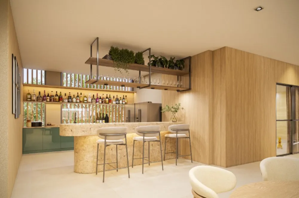 Apartamento, 3 quartos, 96 m² - Foto 9