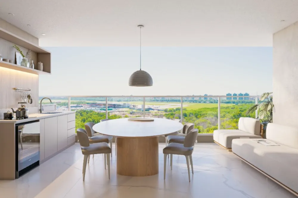 Apartamento, 3 quartos, 96 m² - Foto 12