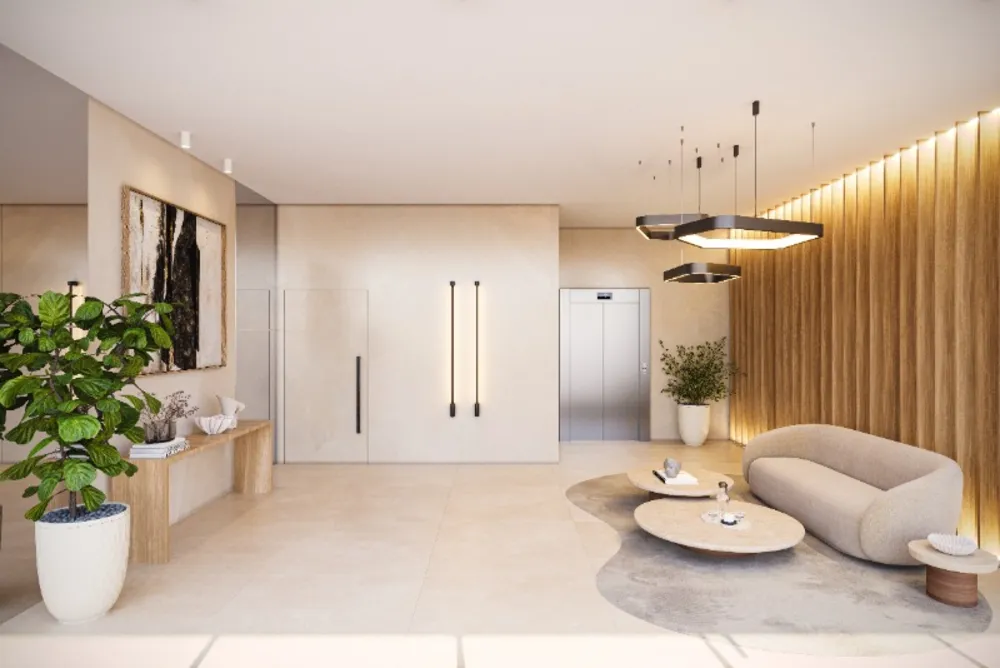 Apartamento, 3 quartos, 96 m² - Foto 6