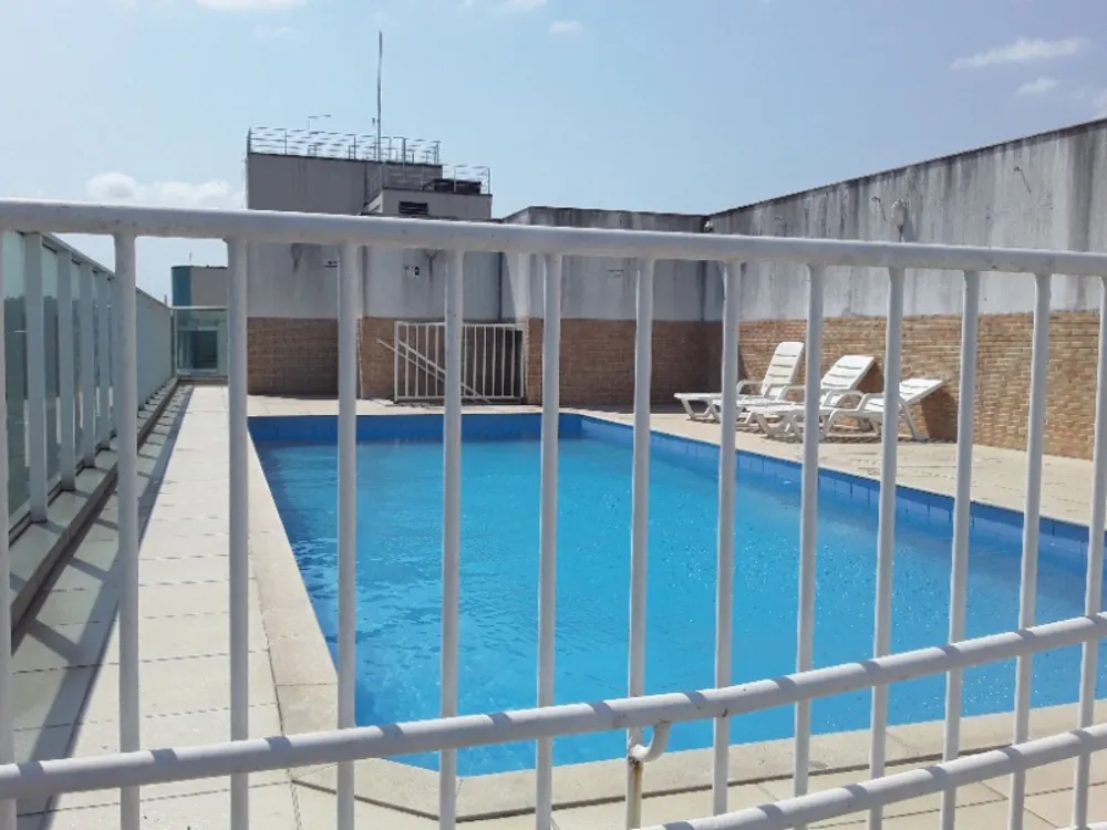 Apartamento, 2 quartos, 65 m² - Foto 11