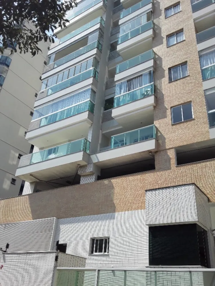 Apartamento, 2 quartos, 65 m² - Foto 1