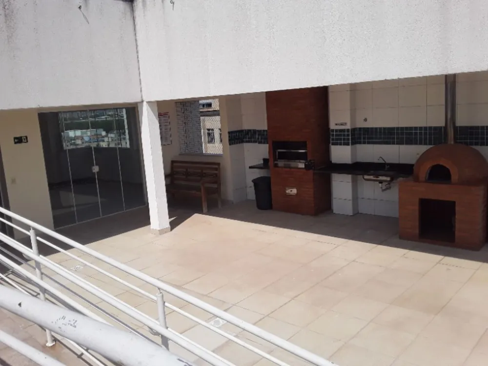 Apartamento, 2 quartos, 65 m² - Foto 12