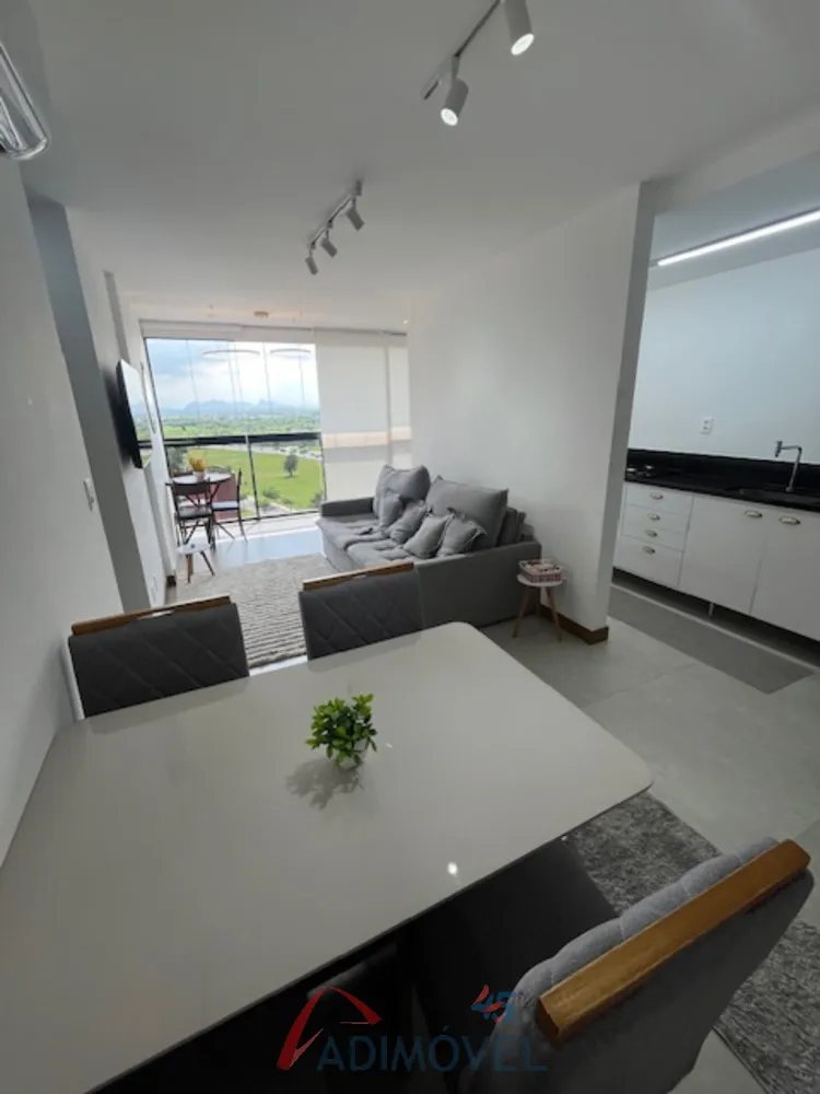 Apartamento, 2 quartos, 62 m² - Foto 11