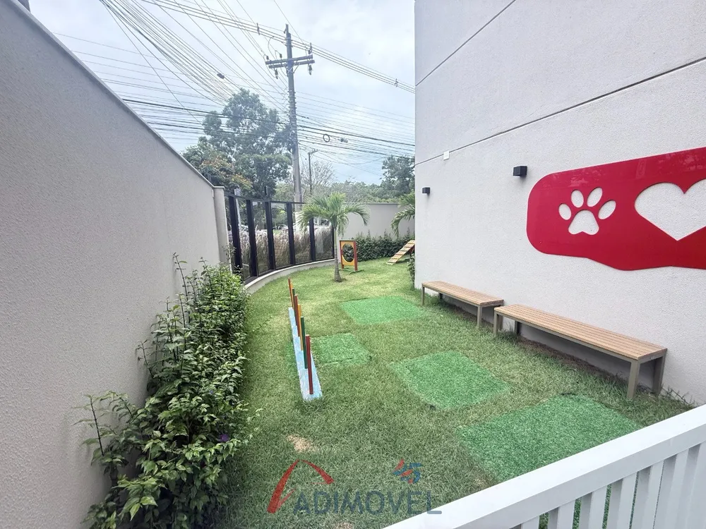 Apartamento, 2 quartos, 62 m² - Foto 9