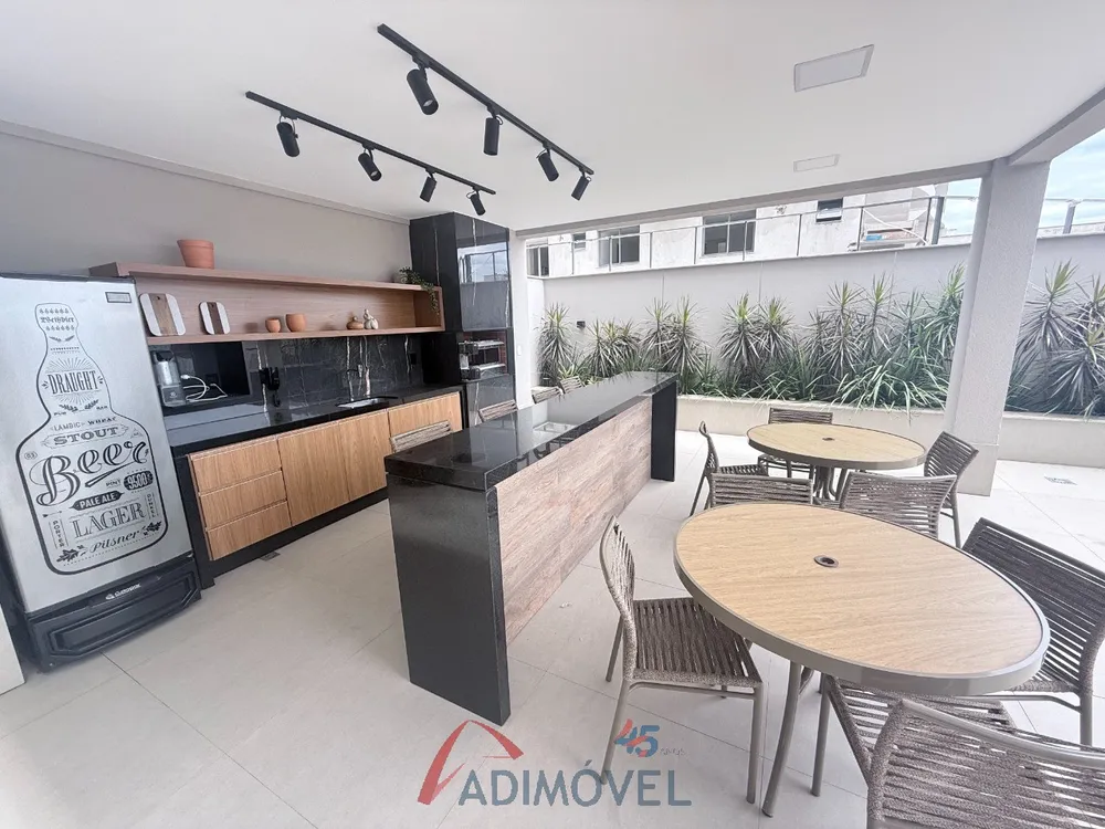 Apartamento, 2 quartos, 62 m² - Foto 3