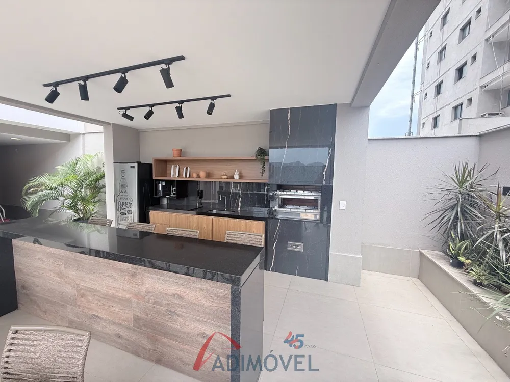 Apartamento, 2 quartos, 62 m² - Foto 4