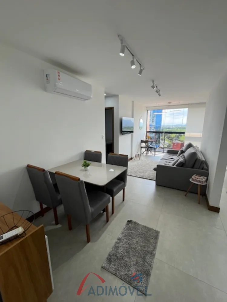 Apartamento, 2 quartos, 62 m² - Foto 10