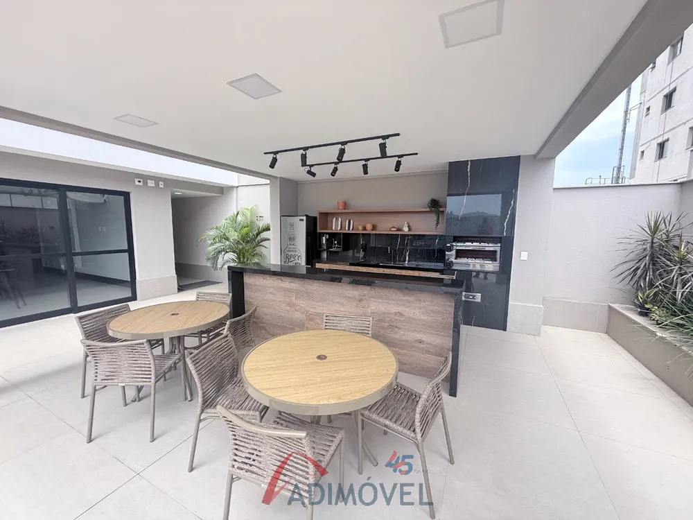 Apartamento, 2 quartos, 62 m² - Foto 2