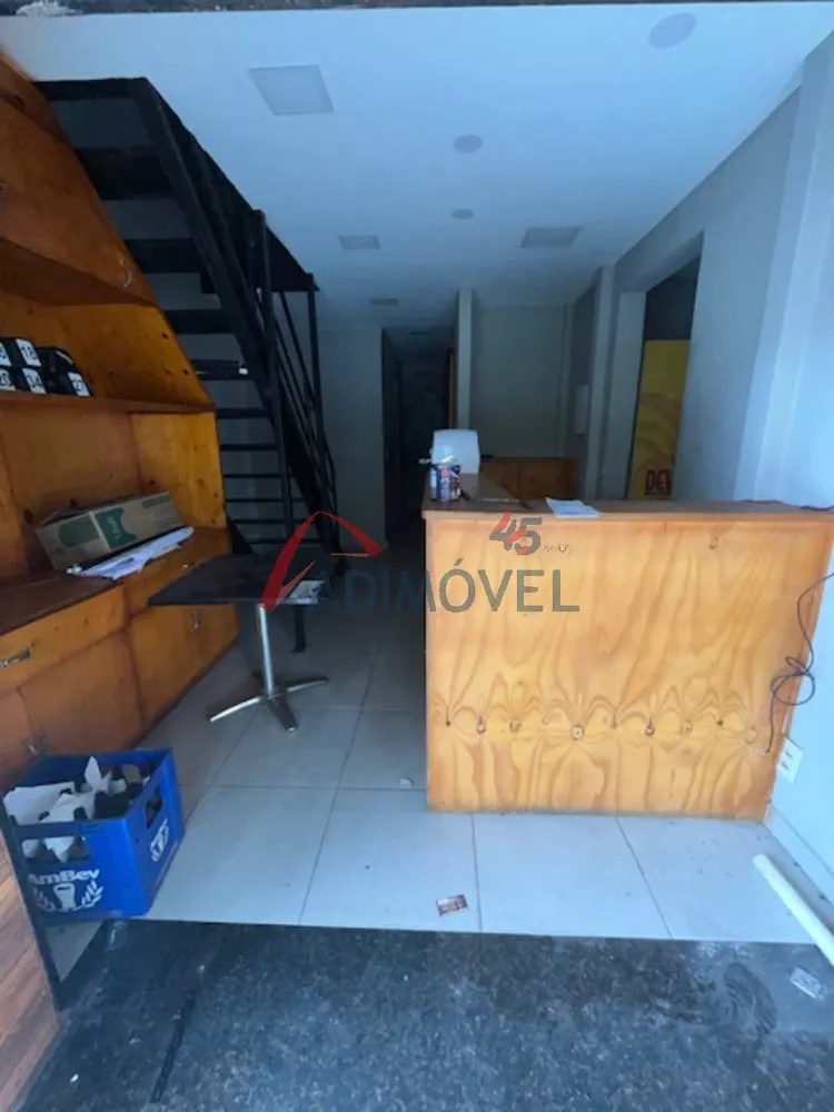 Loja-Salão, 70 m² - Foto 12