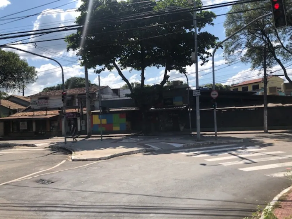 Loja-Salão, 70 m² - Foto 1
