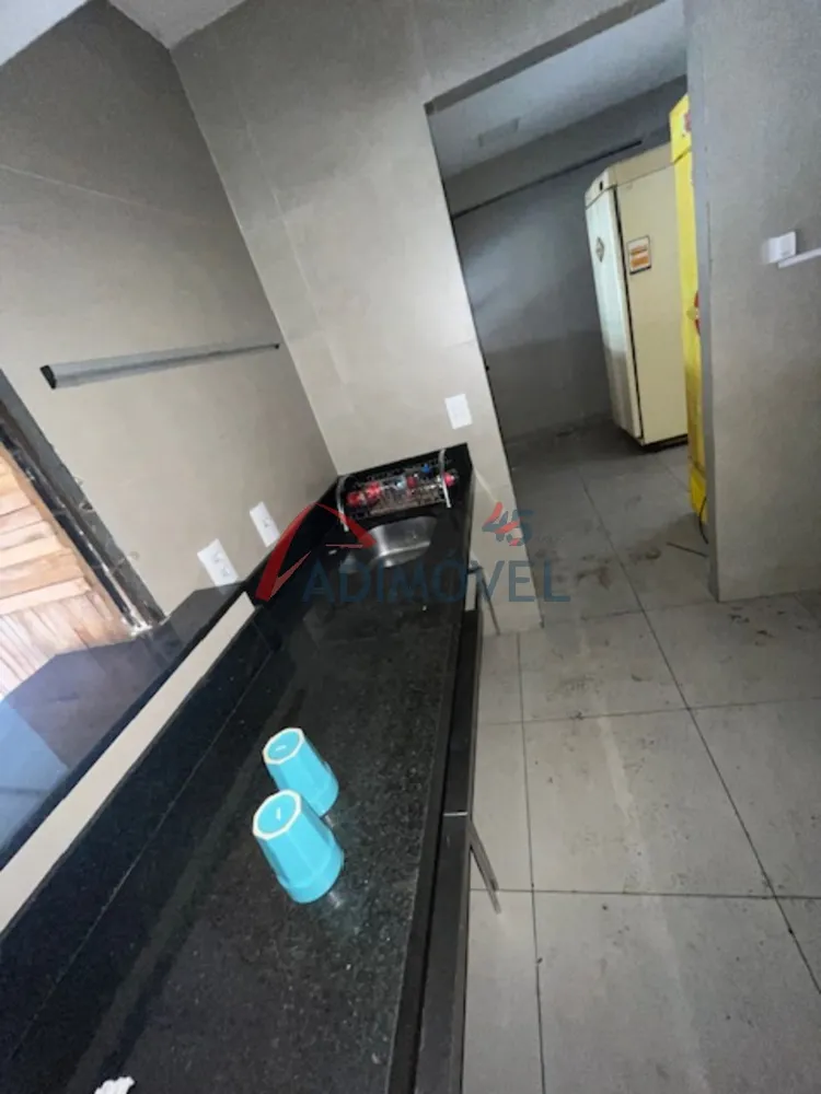 Loja-Salão, 70 m² - Foto 9