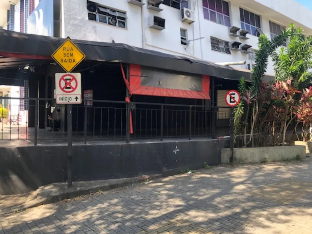 Loja-Salão, 70 m² - Foto 2
