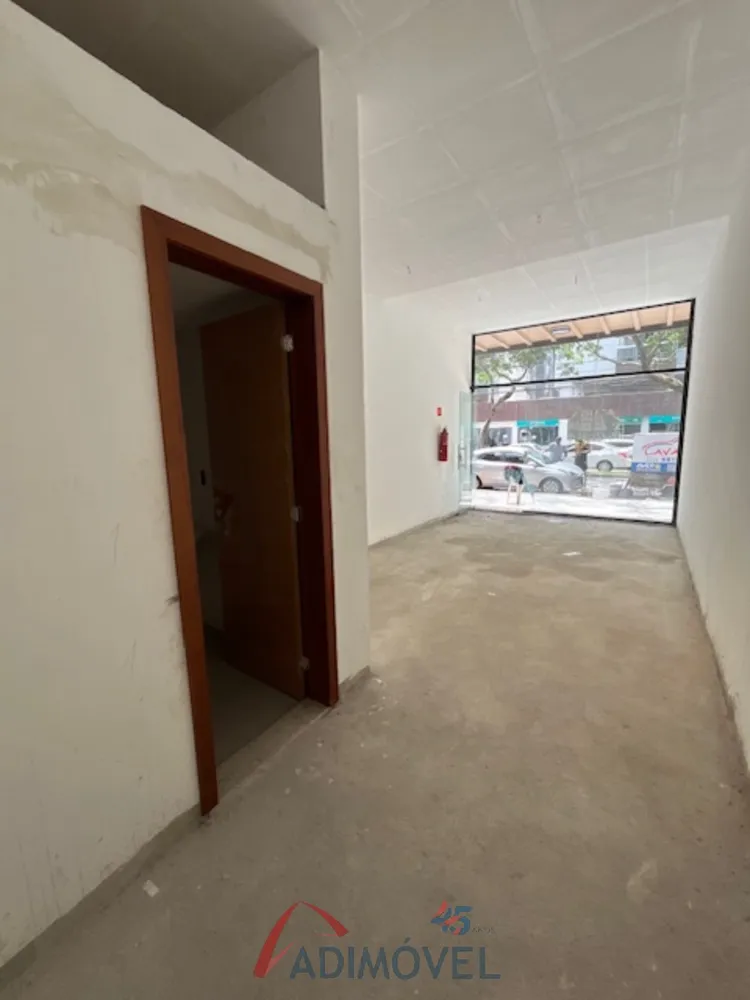 Loja-Salão, 32 m² - Foto 4
