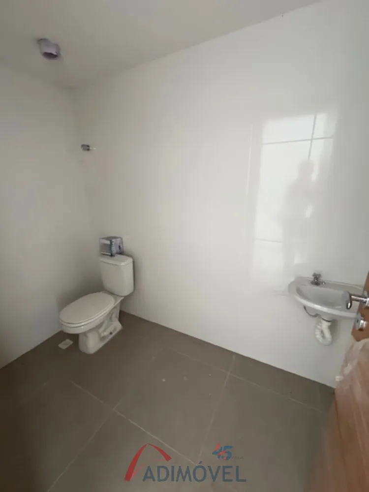 Loja-Salão, 32 m² - Foto 3