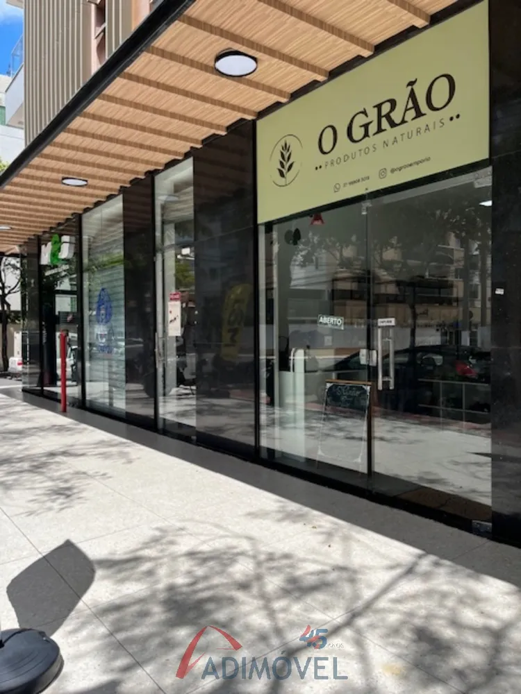 Loja-Salão, 32 m² - Foto 7