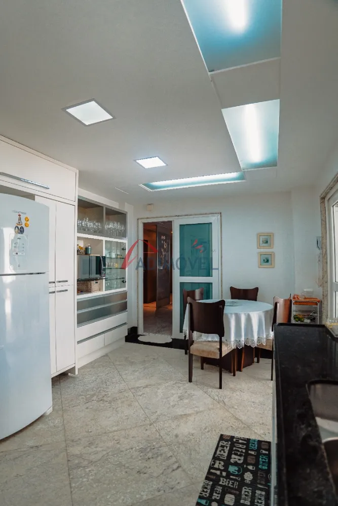 Casa, 3 quartos, 411 m² - Foto 9