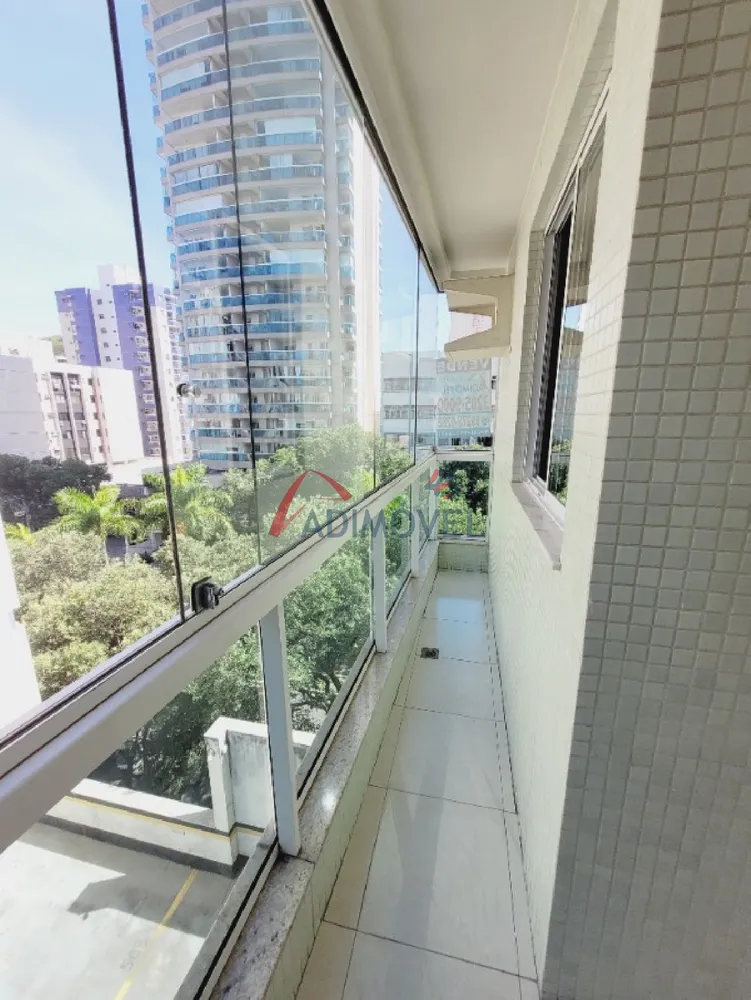 Apartamento, 2 quartos, 80 m² - Foto 5