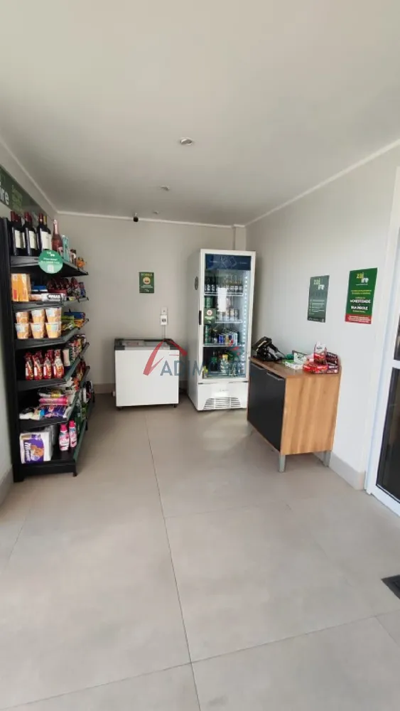 Apartamento, 2 quartos, 80 m² - Foto 3