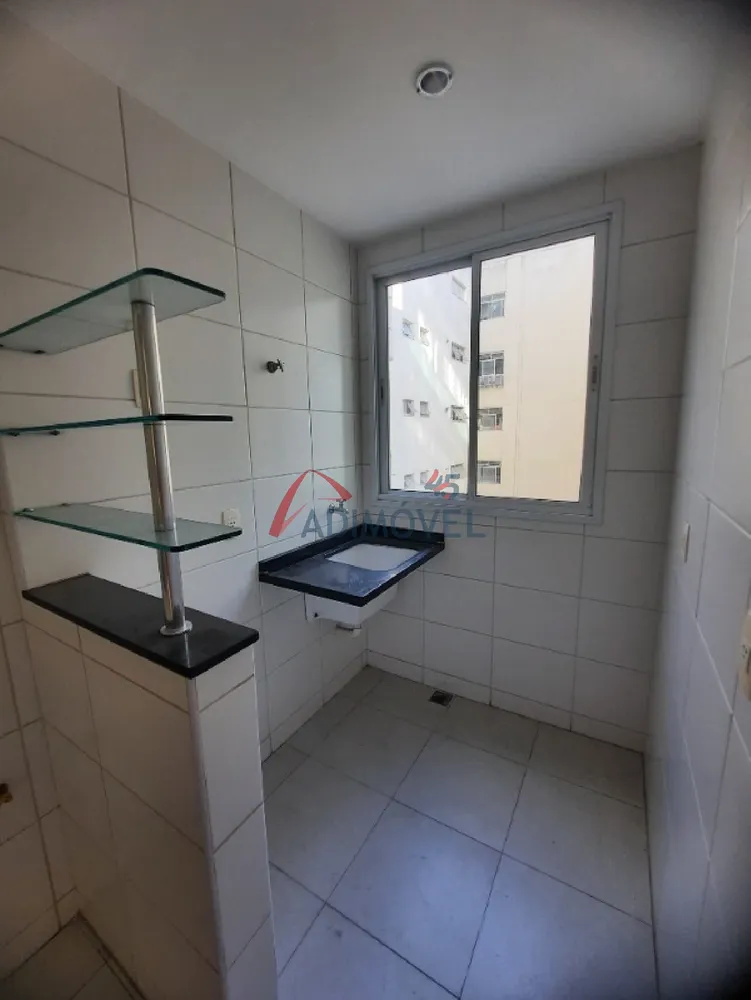 Apartamento, 2 quartos, 80 m² - Foto 10