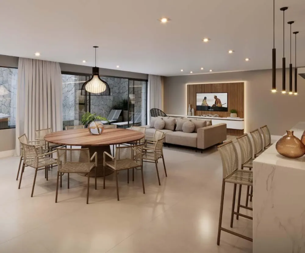 Apartamento, 2 quartos, 67 m² - Foto 7