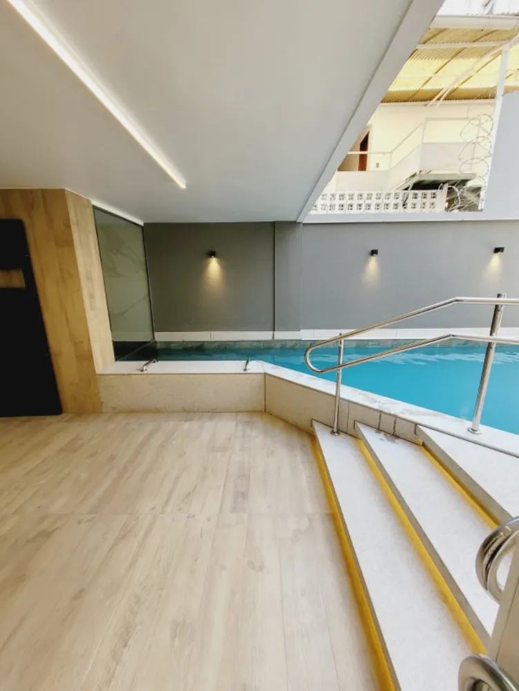 Cobertura, 3 quartos, 121 m² - Foto 12