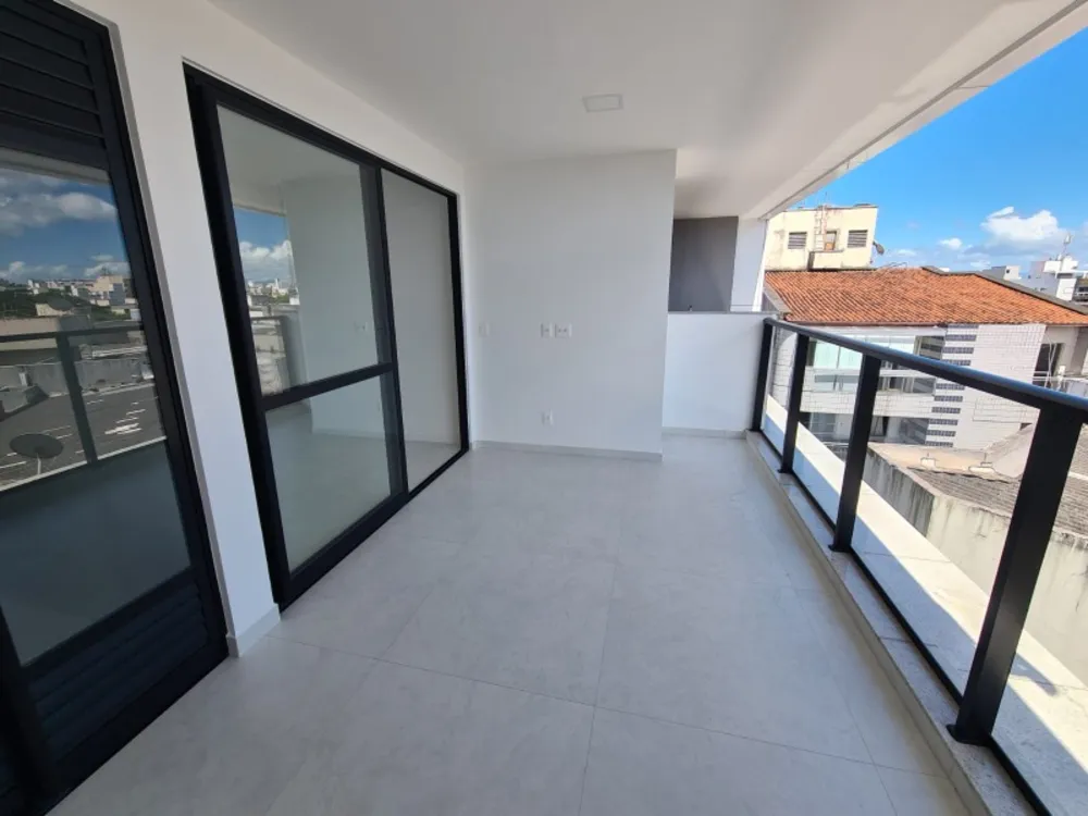 Cobertura, 3 quartos, 121 m² - Foto 6