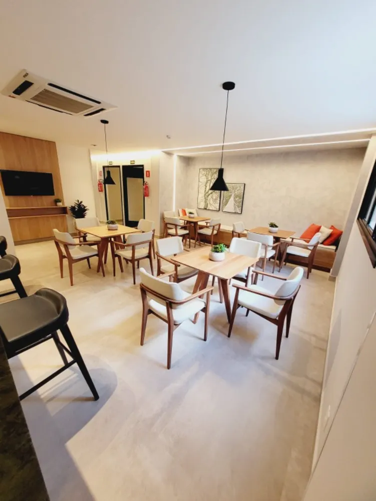 Cobertura, 3 quartos, 121 m² - Foto 11