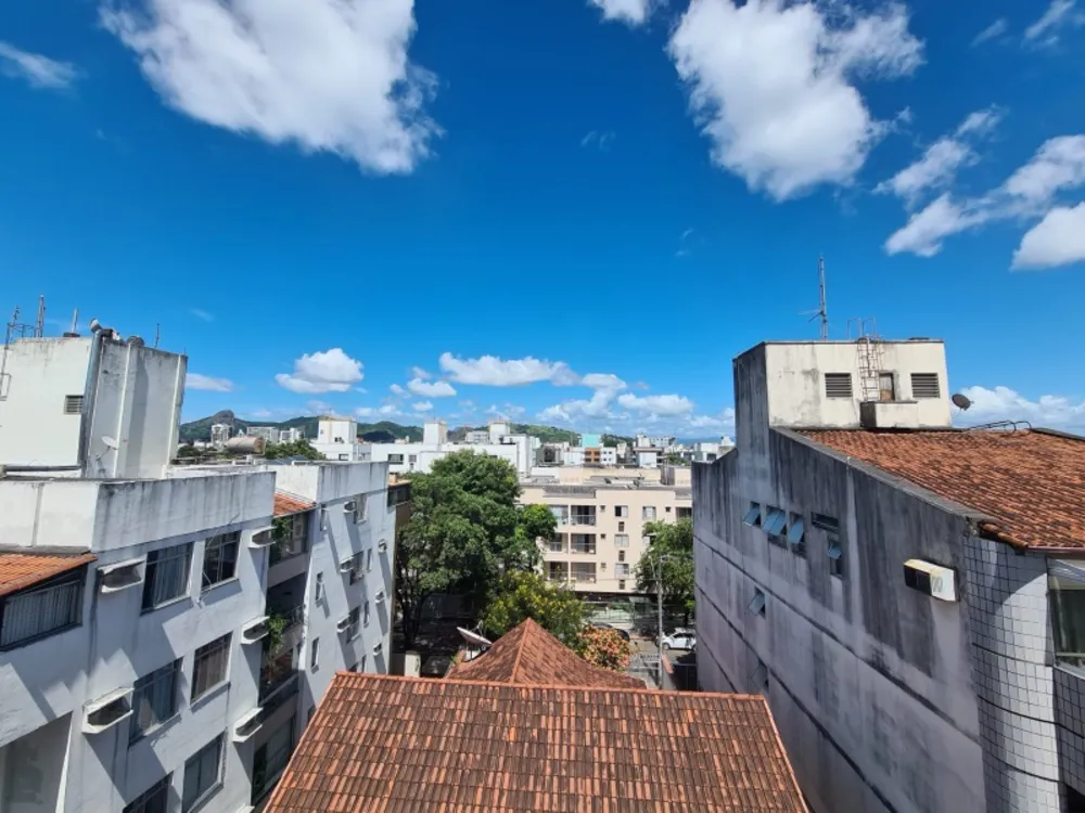 Cobertura, 3 quartos, 121 m² - Foto 9