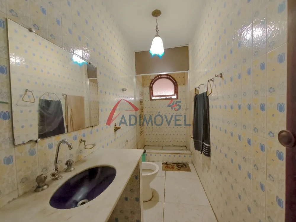 Cobertura, 5 quartos, 450 m² - Foto 10