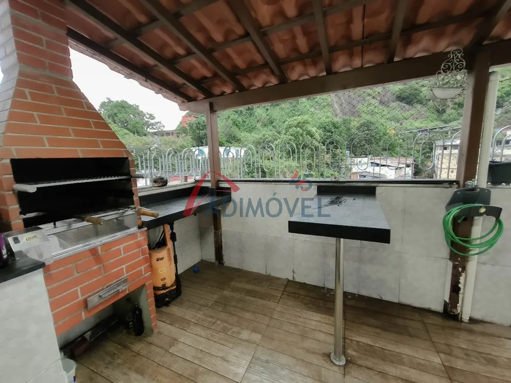 Cobertura, 5 quartos, 450 m² - Foto 7