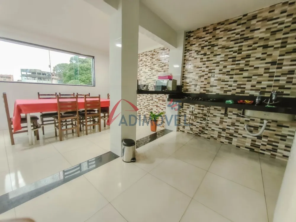 Cobertura, 5 quartos, 450 m² - Foto 8