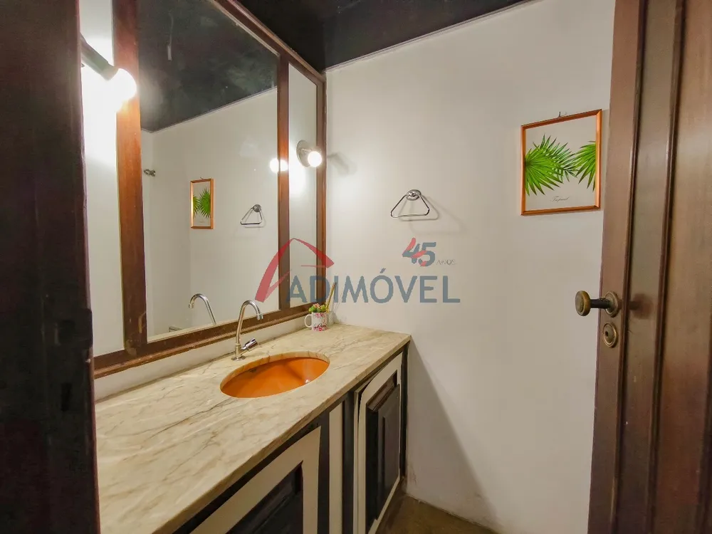 Cobertura, 5 quartos, 450 m² - Foto 11