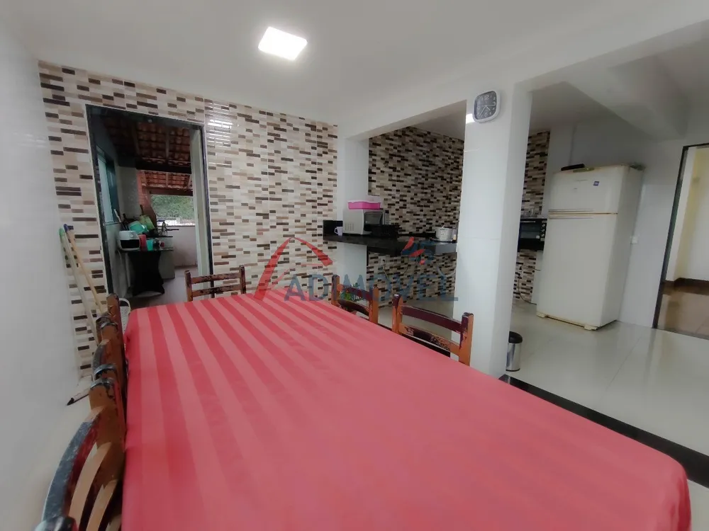 Cobertura, 5 quartos, 450 m² - Foto 5