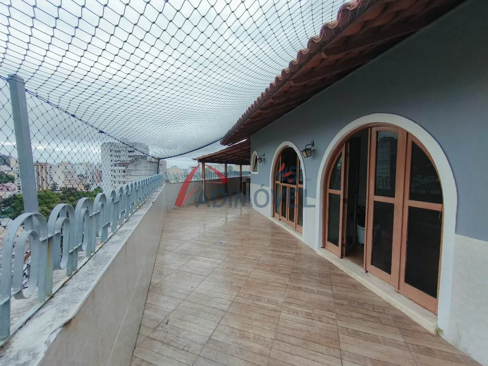 Cobertura, 5 quartos, 450 m² - Foto 6