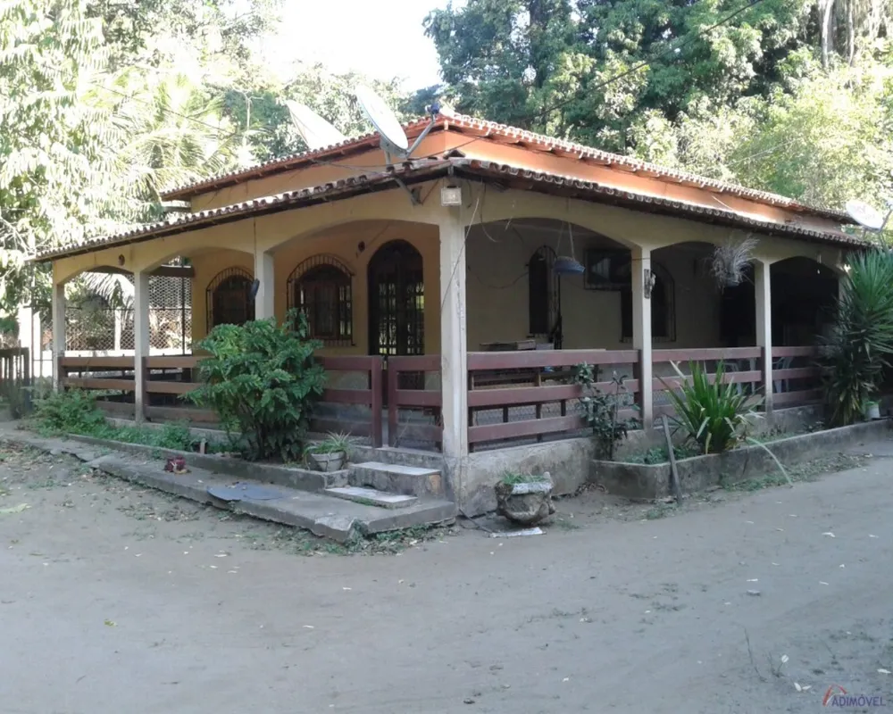 Terreno, 3 hectares - Foto 1