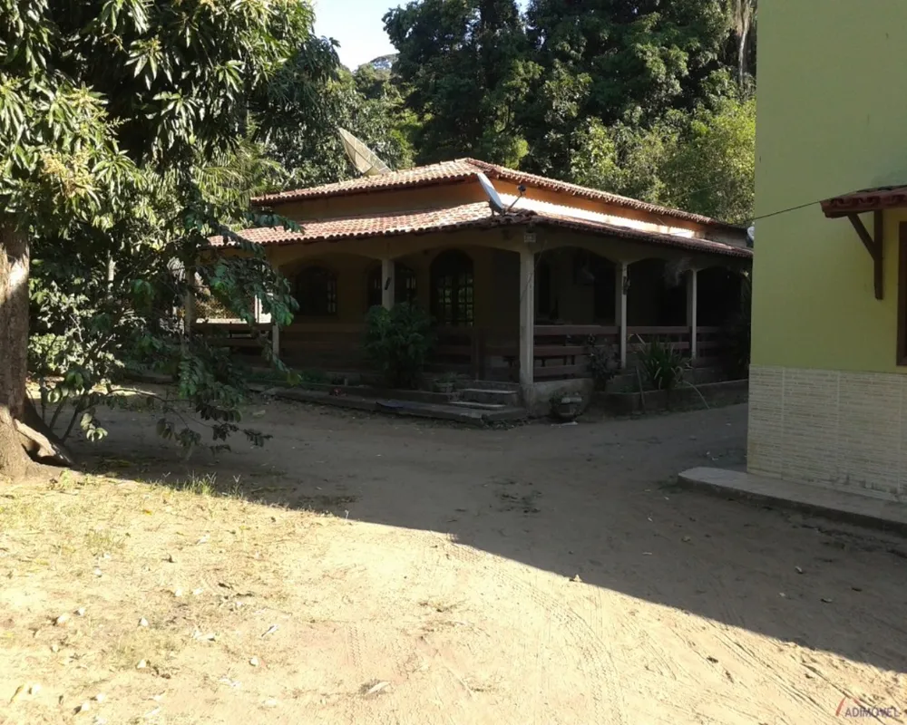 Terreno, 3 hectares - Foto 2