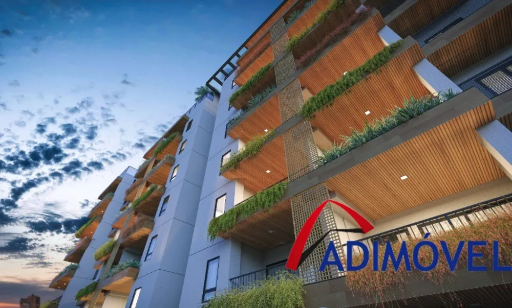 Apartamento, 3 quartos, 85 m² - Foto 5