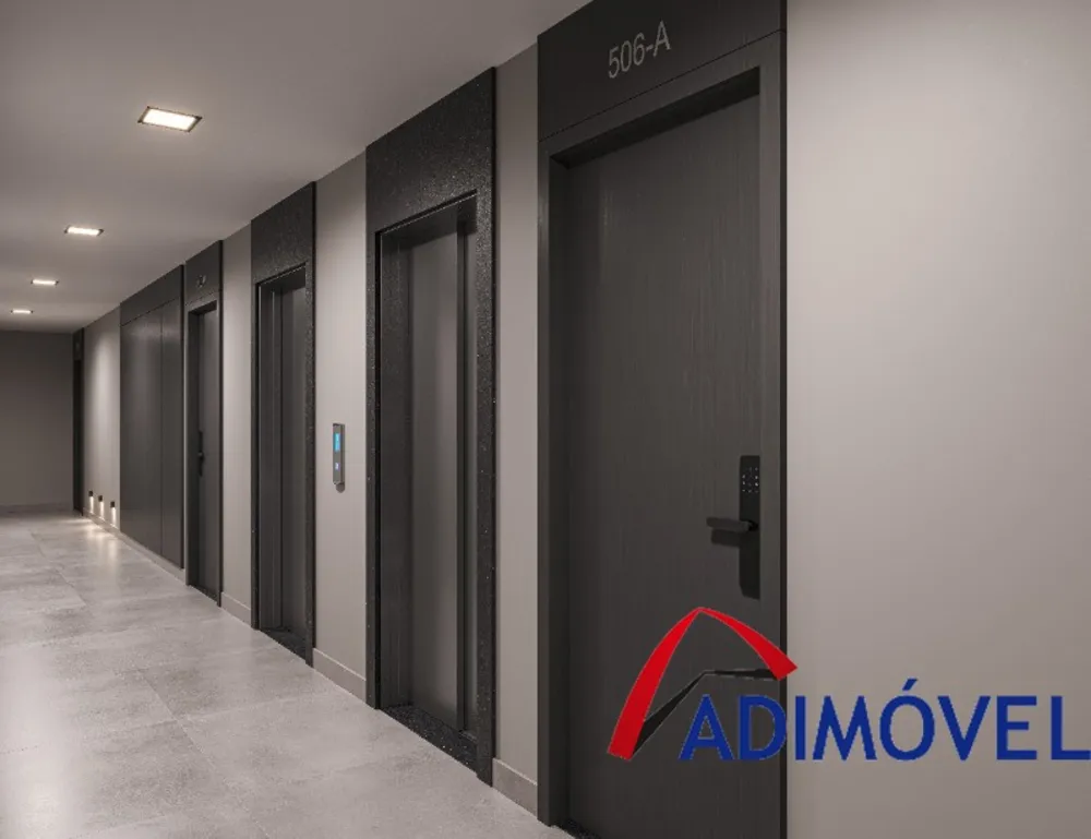 Apartamento, 3 quartos, 85 m² - Foto 11