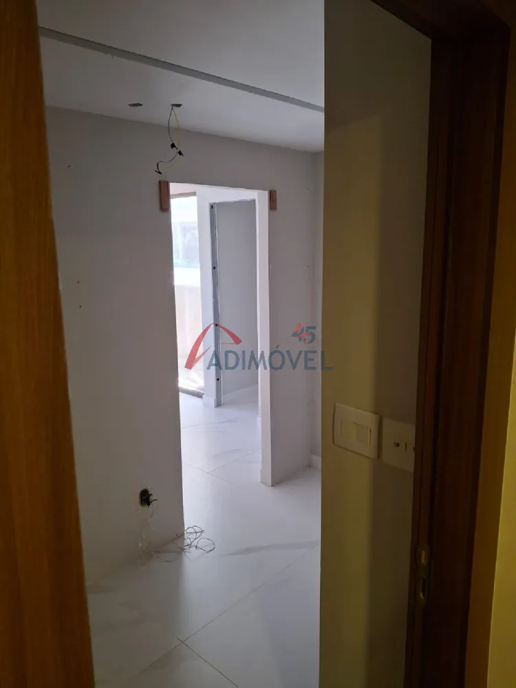 Sala-Conjunto, 45 m² - Foto 3