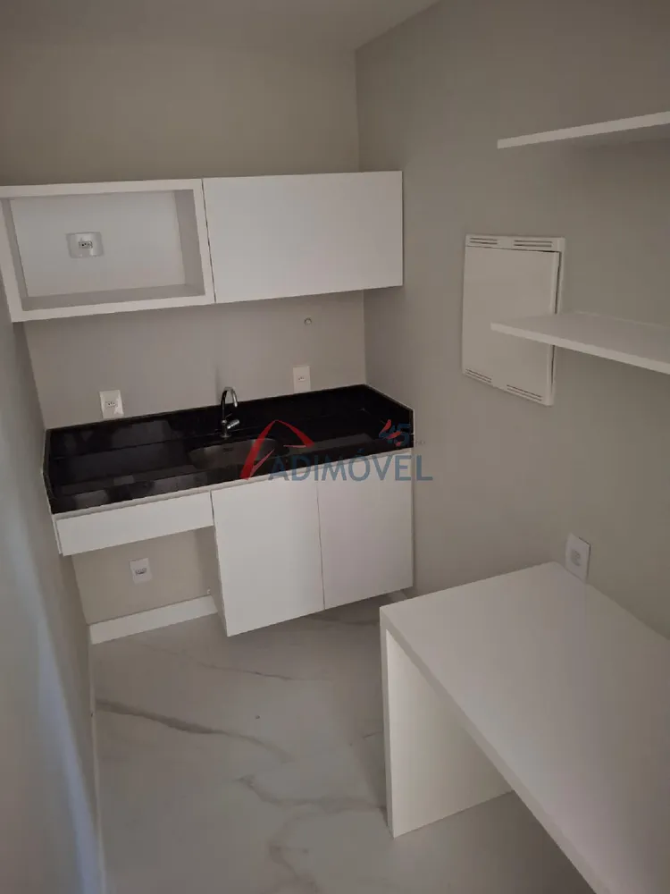 Sala-Conjunto, 45 m² - Foto 7