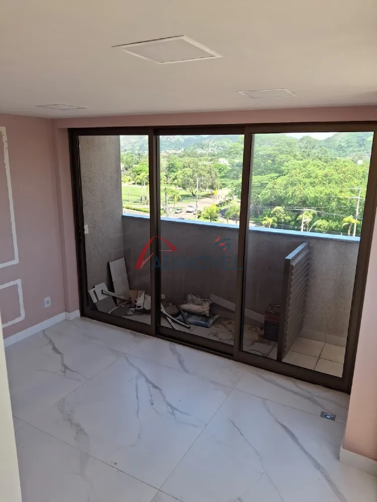 Sala-Conjunto, 45 m² - Foto 4